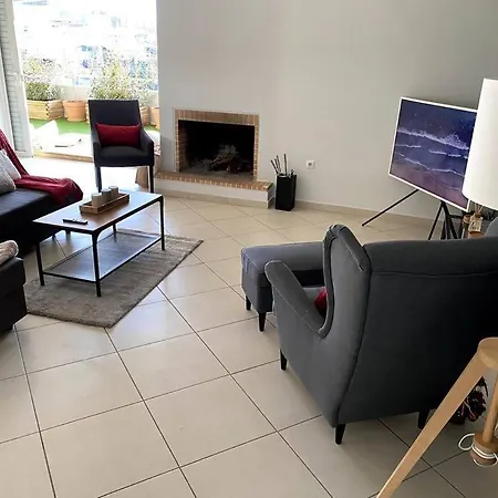 Spacious And Sunkissed 3br & 2 Bathrooms Апартаменты