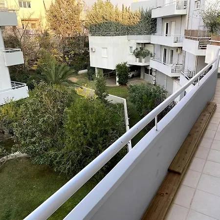 Spacious And Sunkissed 3br & 2 Bathrooms * Athens