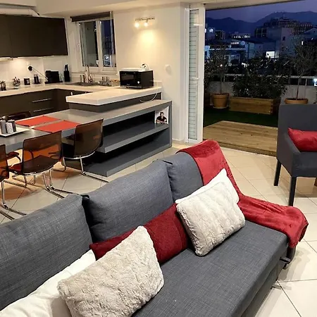 Apartment Spacious And Sunkissed 3br & 2 Bathrooms