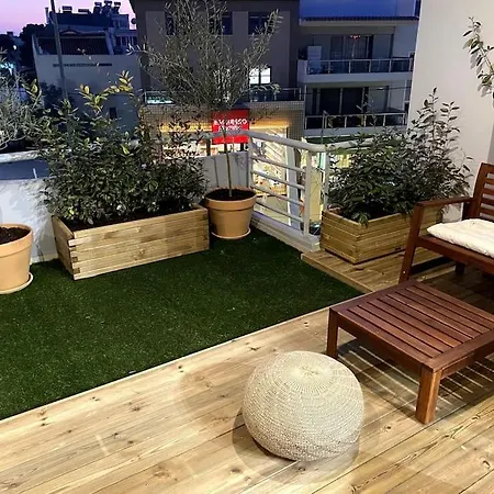 Spacious And Sunkissed 3br & 2 Bathrooms * Athens
