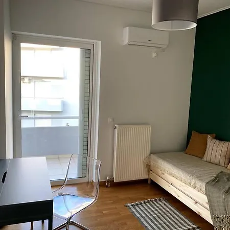 Spacious And Sunkissed 3br & 2 Bathrooms * Athens