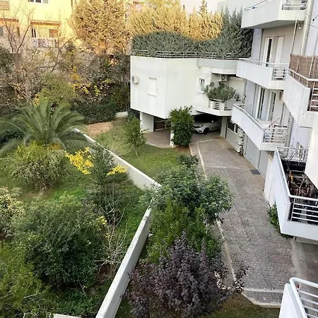 Spacious And Sunkissed 3br & 2 Bathrooms Athens